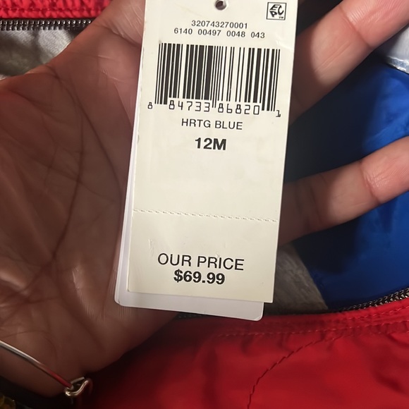 Jacket - Picture 7 of 7